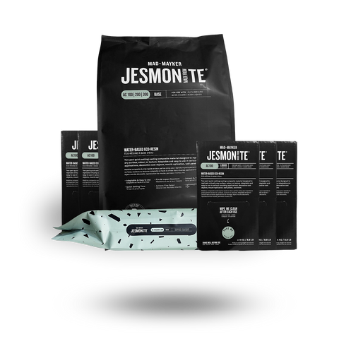 JESMONITE AC100 - 70KG Kit