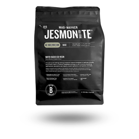 JESMONITE AC100 - 14KG Kit