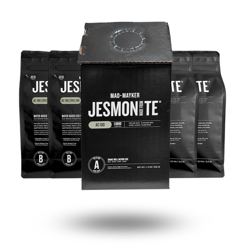 JESMONITE AC100 - 14KG Kit