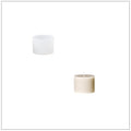 3.9oz Simple Style Candle Jar Silicone Mold & Candle Refill Mold-6