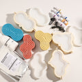 Wriggle Storage Box Candle Jar Silicone Mold-1