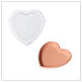 Classic Heart Tray Silicone Mold-6