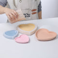 Classic Heart Tray Silicone Mold-2