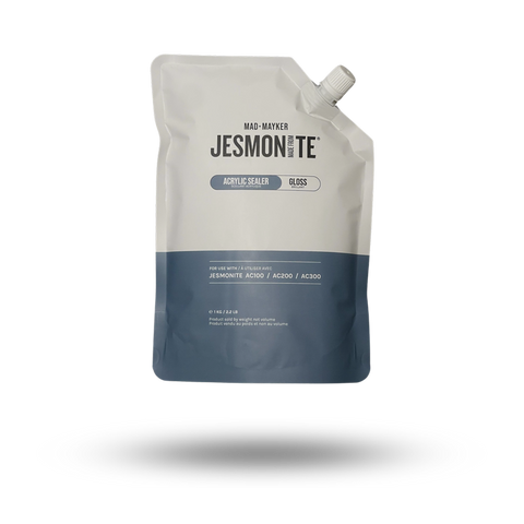 JESMONITE Acrylic Sealer