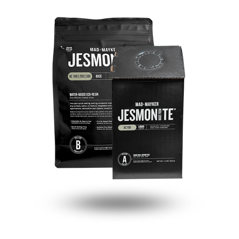 JESMONITE AC100 - 14KG Kit