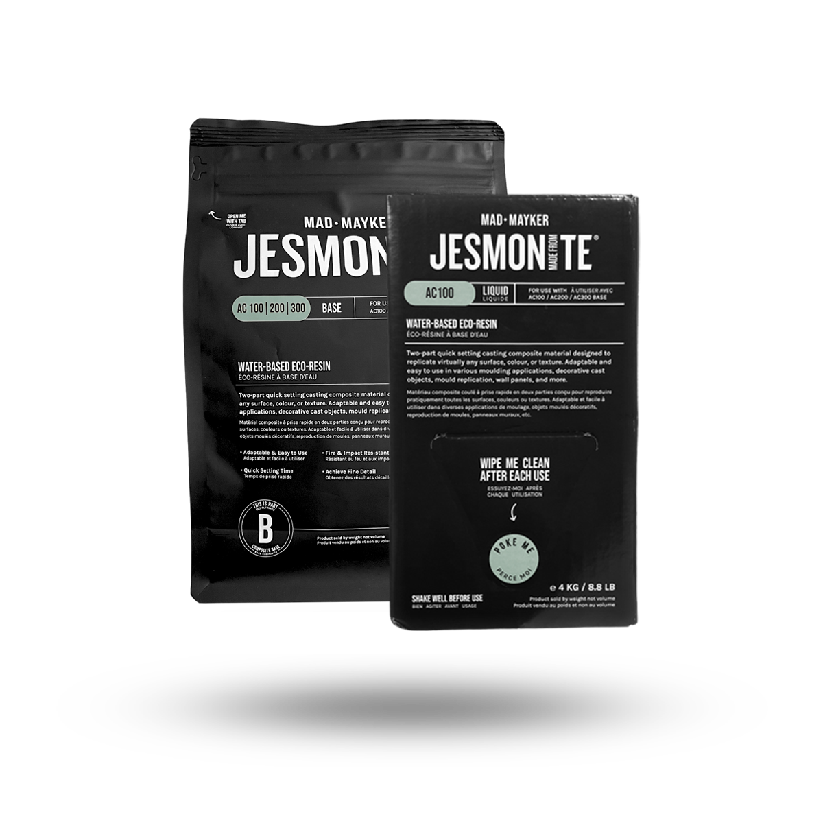 What is Jesmonite? Is it Eco-Friendly? Here's Everything to Know