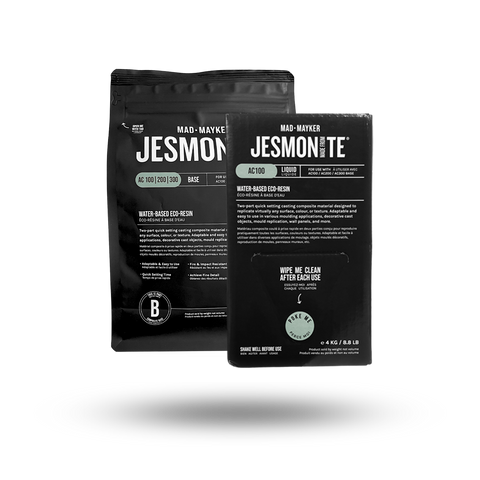 JESMONITE AC100 - 14KG Kit