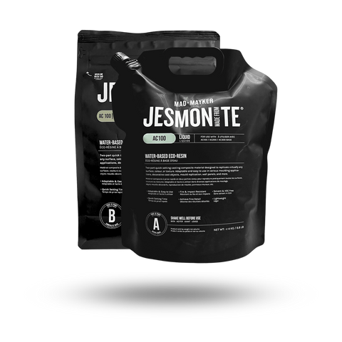 JESMONITE AC100 - 14KG Kit