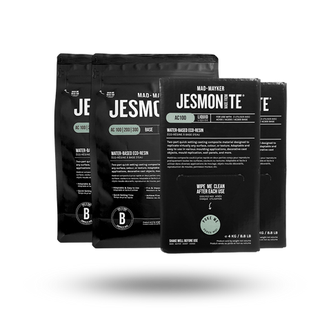 JESMONITE AC100 - 28KG Kit