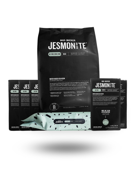 JESMONITE AC100 - 70KG Kit