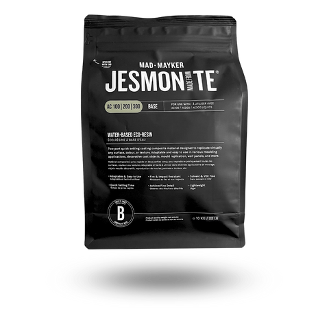 JESMONITE AC100 - BASE (POWDER)