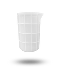 Silicone Pouring Cup 700ml - MAD MAYKER