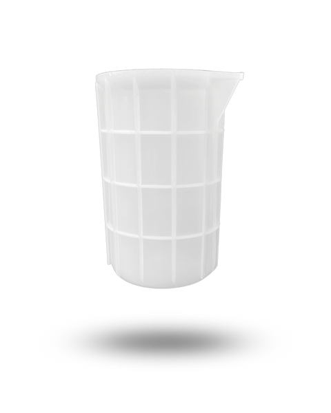 Silicone Pouring Cup 700ml - MAD MAYKER