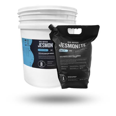 JESMONITE AC730 - 30KG Kit