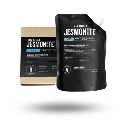 JESMONITE AC730 - 6KG Kit