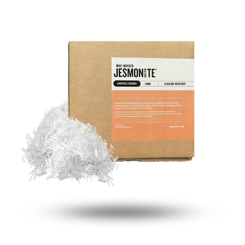 Mad_Mayker_Jesmonite_Chopped_Strands_13mm_-_Alkaline_Resistant