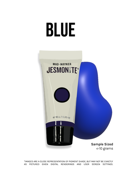 JESMONITE PIGMENTS - SAMPLE PACK