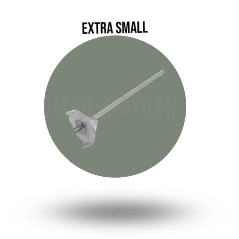 JESMONITE High Shear Mixing Blade