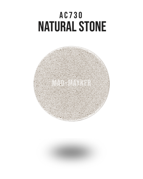 MAD MAYKER Jesmonite AC730 Samples Canada USA Mexico Natural Stone Best Seller