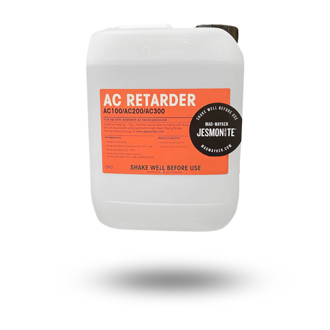 JESMONITE Retarder