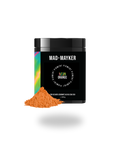 MAD MAYKER Neon Powder Pigment for Jesmonite AC100 series Canada USA Mexico Neon Orange