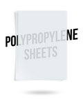 MAD MAYKER Polypropylene Sheets Canada USA Mexico Pack of 5 Best Seller