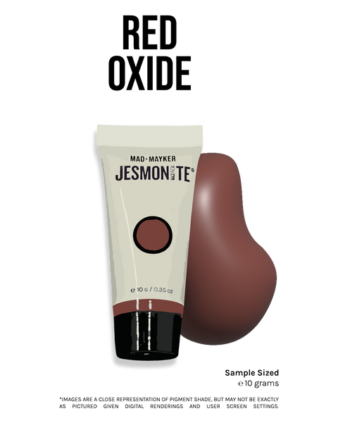 JESMONITE PIGMENTS - SAMPLE PACK